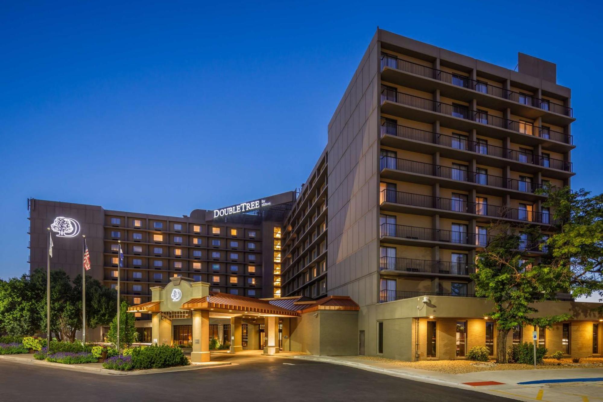 Hotel Doubletree By Hilton