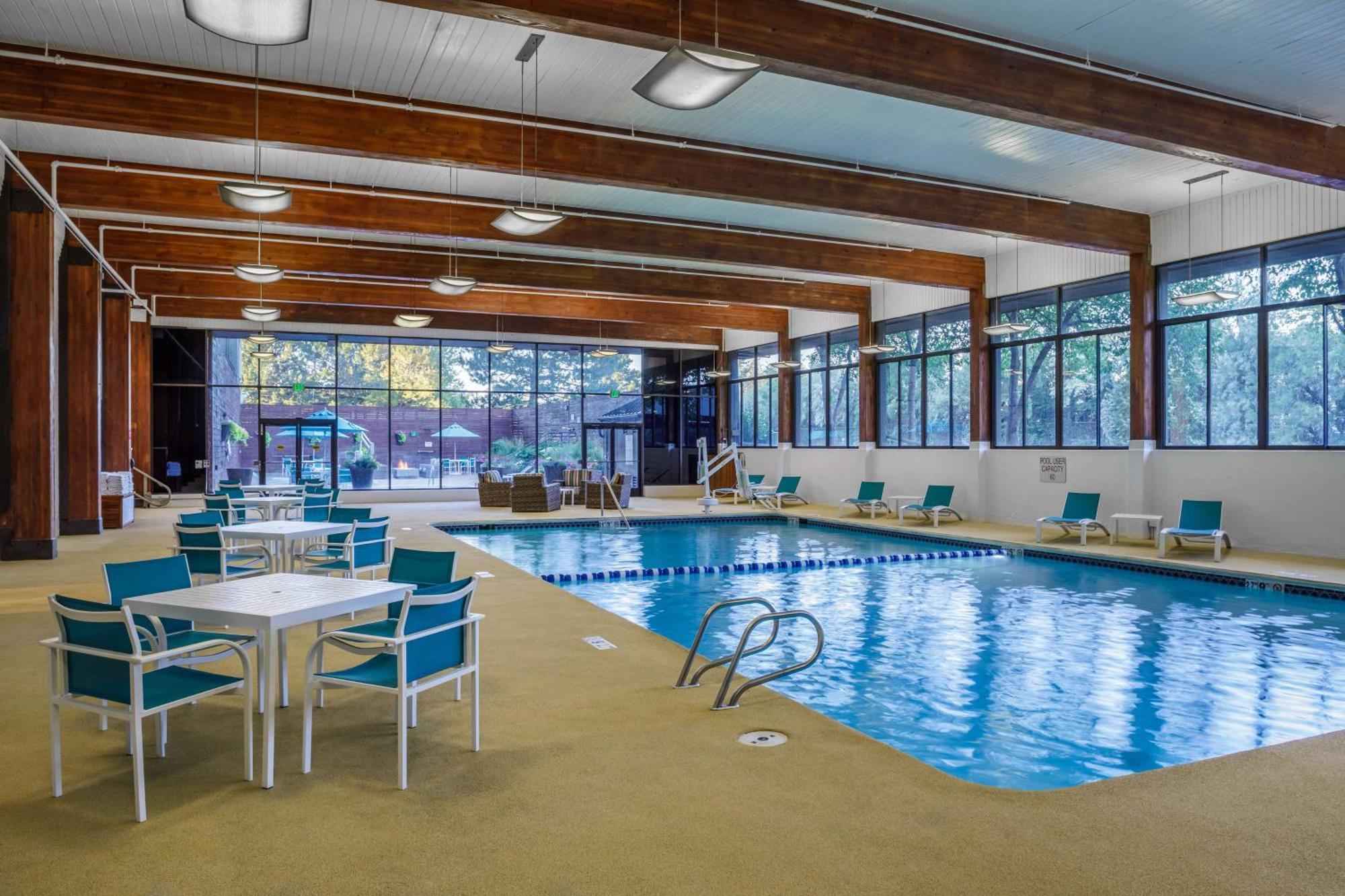 Doubletree By Hilton 4* Denver