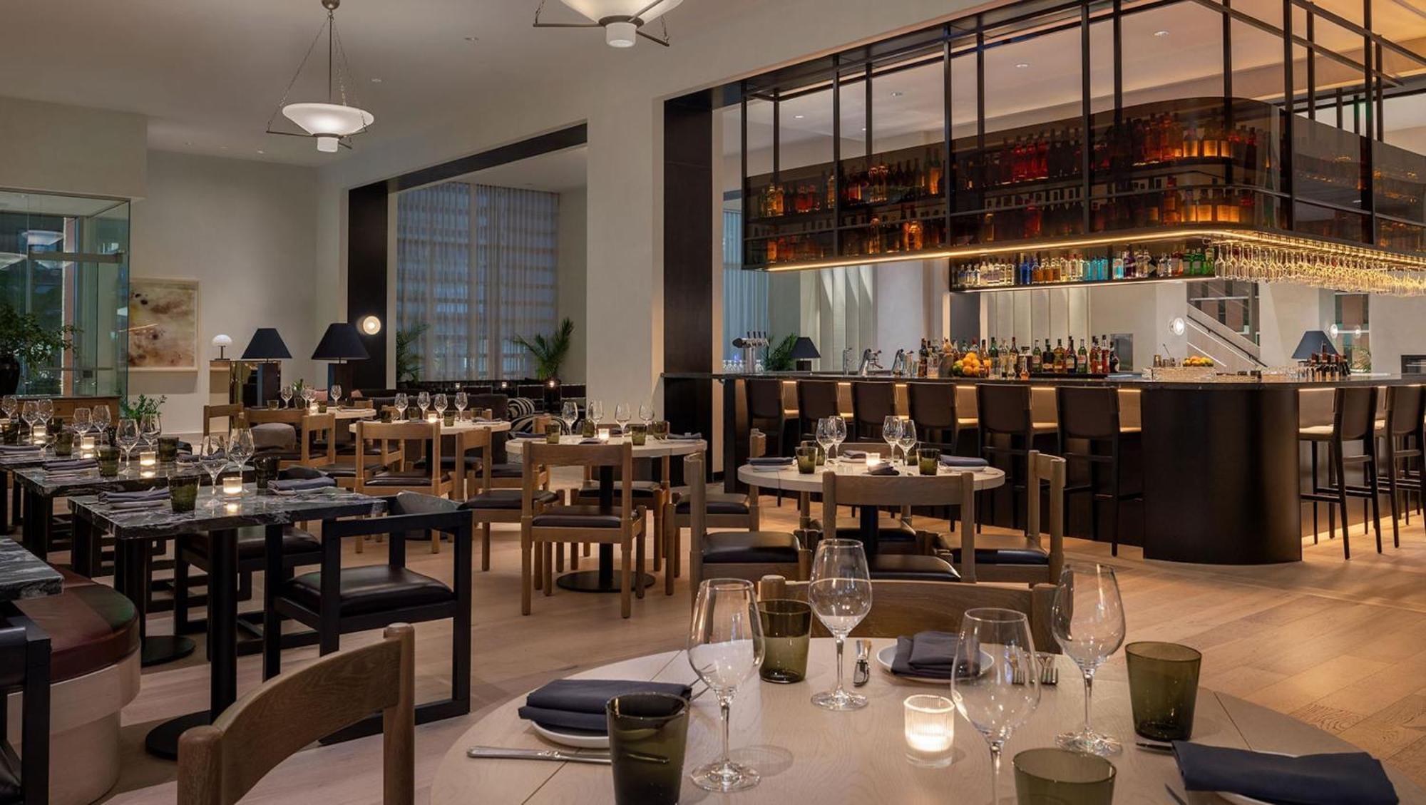 Kimpton Claret By Ihg Hotel 4*