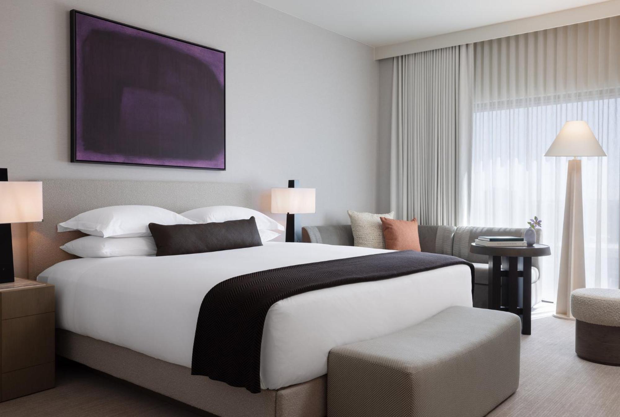 Kimpton Claret By Ihg 4*