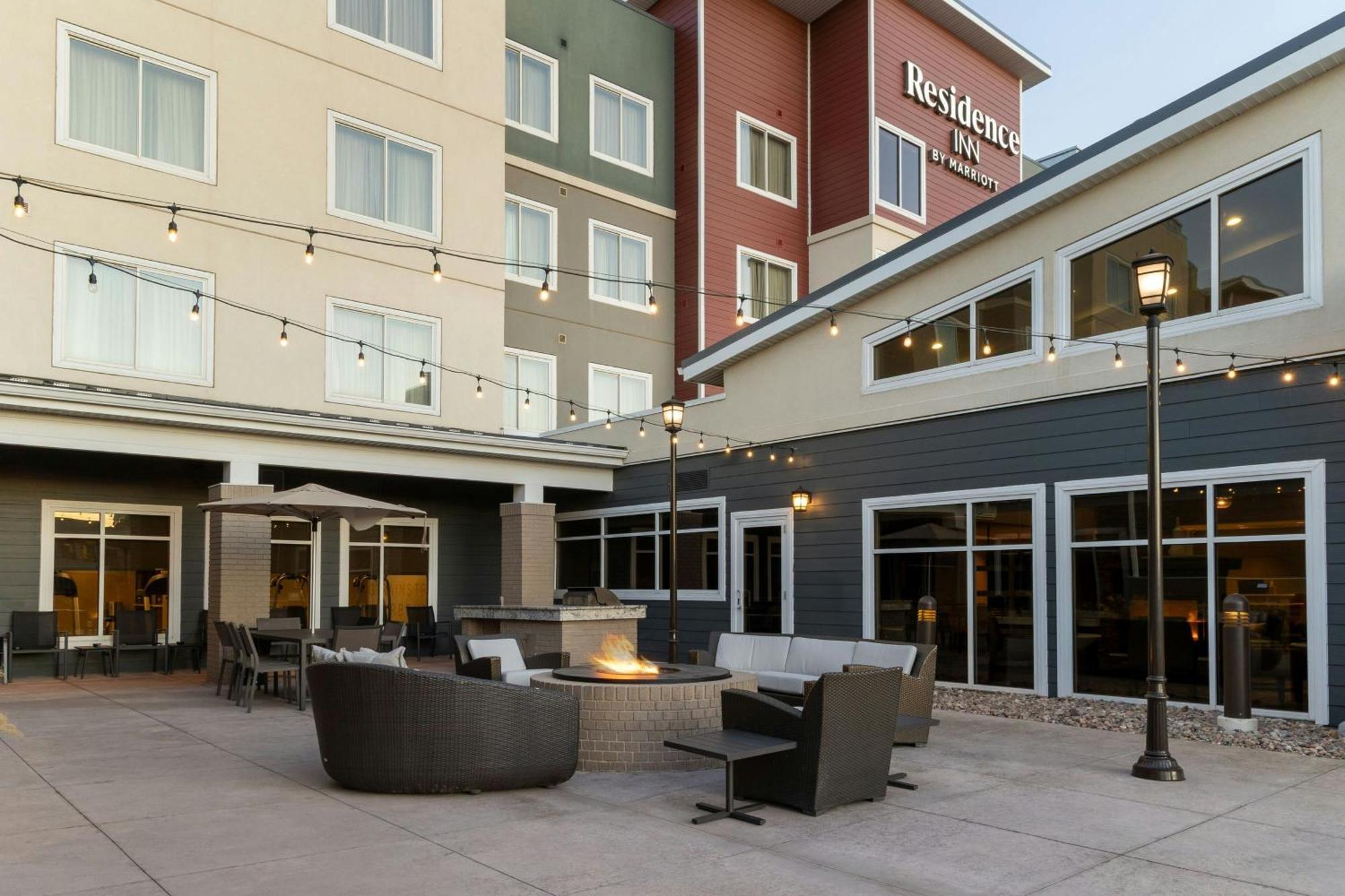 By Marriott Park Hotel Denver