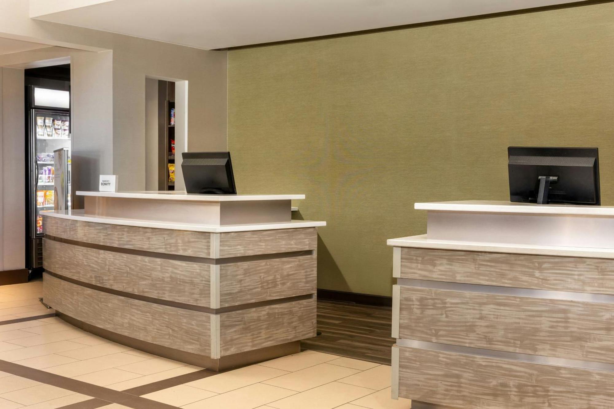Hotel By Marriott Park Denver