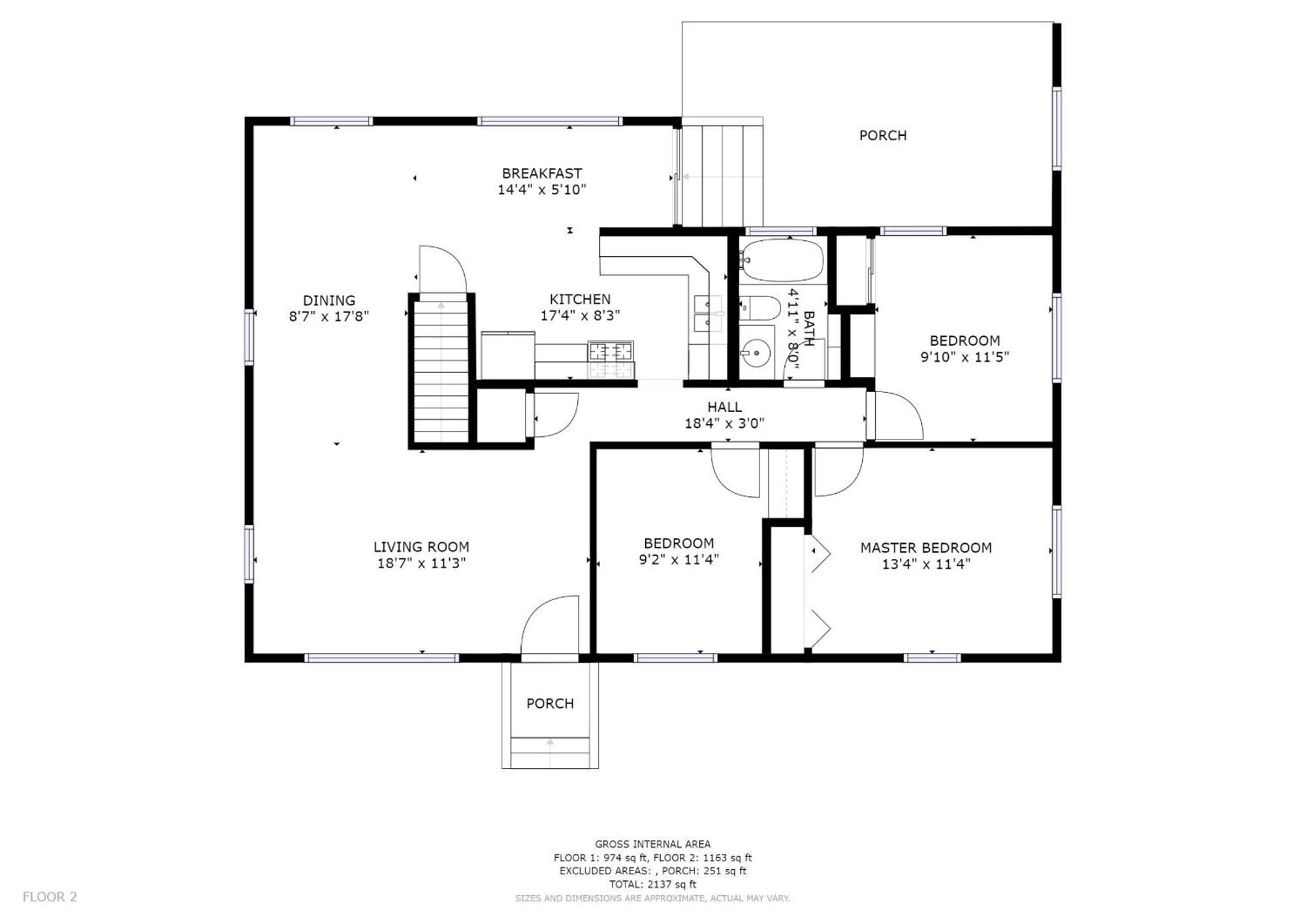 Family With Large Yard & Golf Theme Near Rail Denver