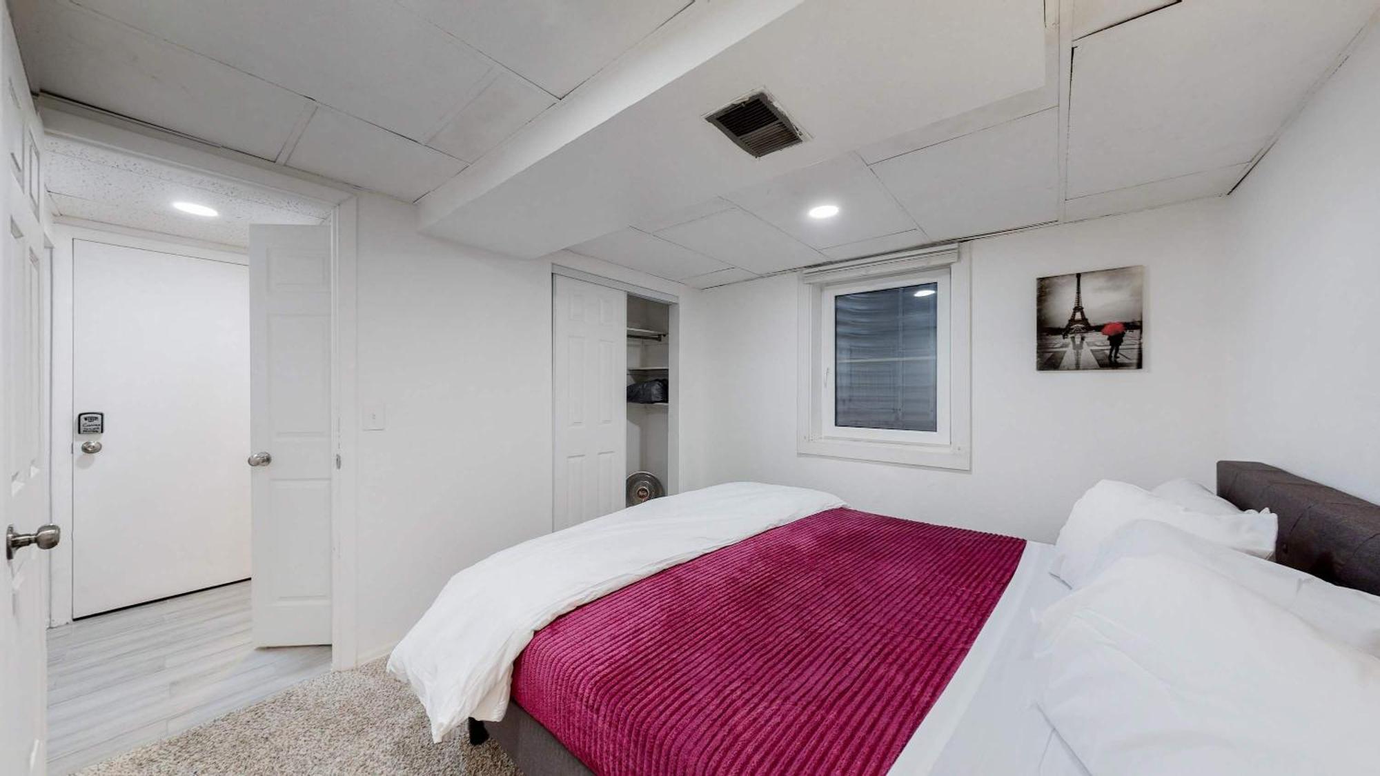Cozy Mountain-inspired Lower Unit In *