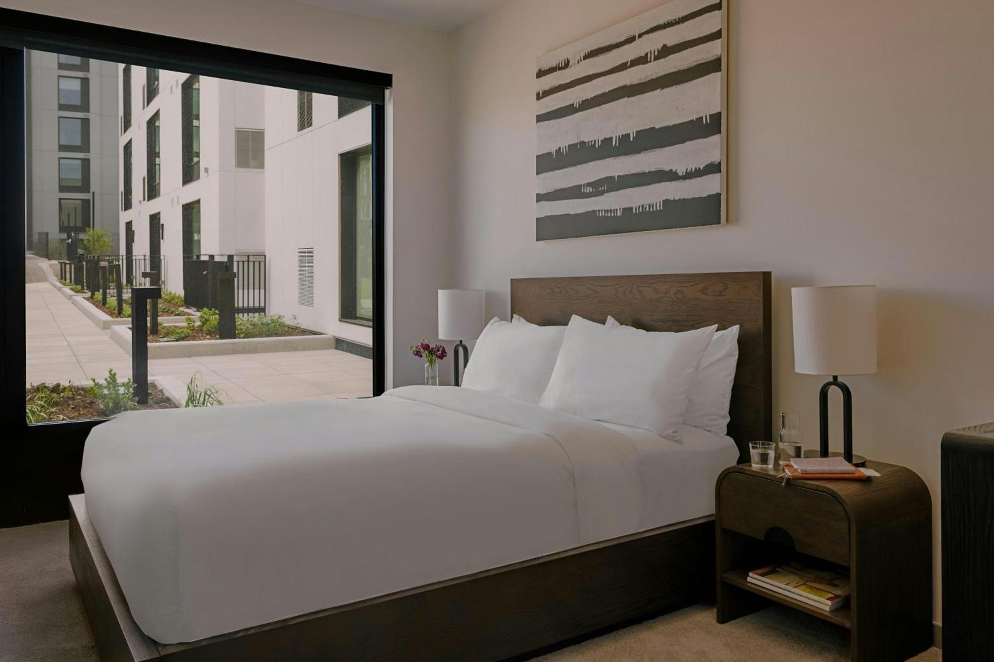 Sonder Skyline Apartments Lohi 3* Denver