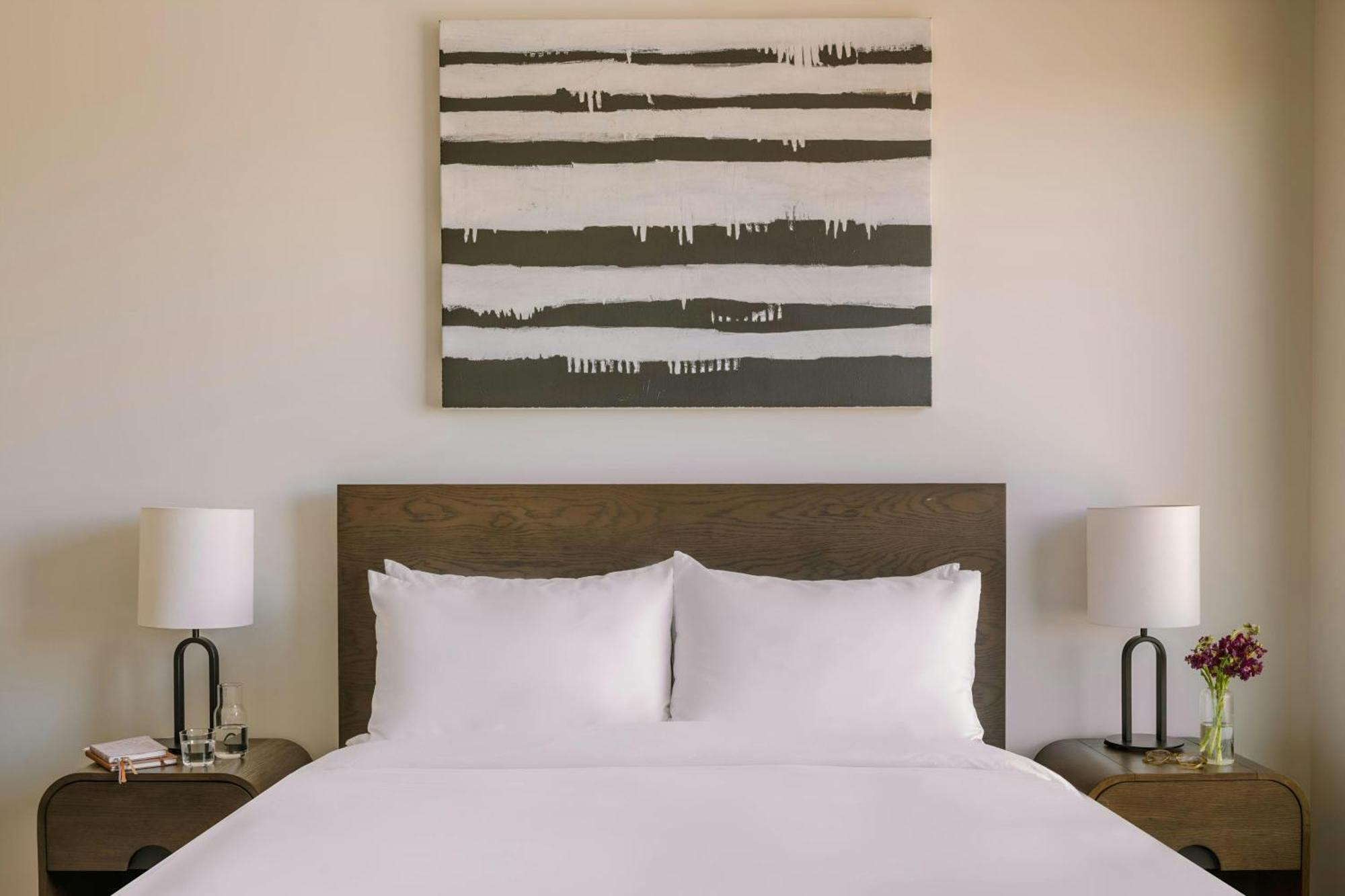 Sonder Skyline Apartments Lohi Aparthotel Denver