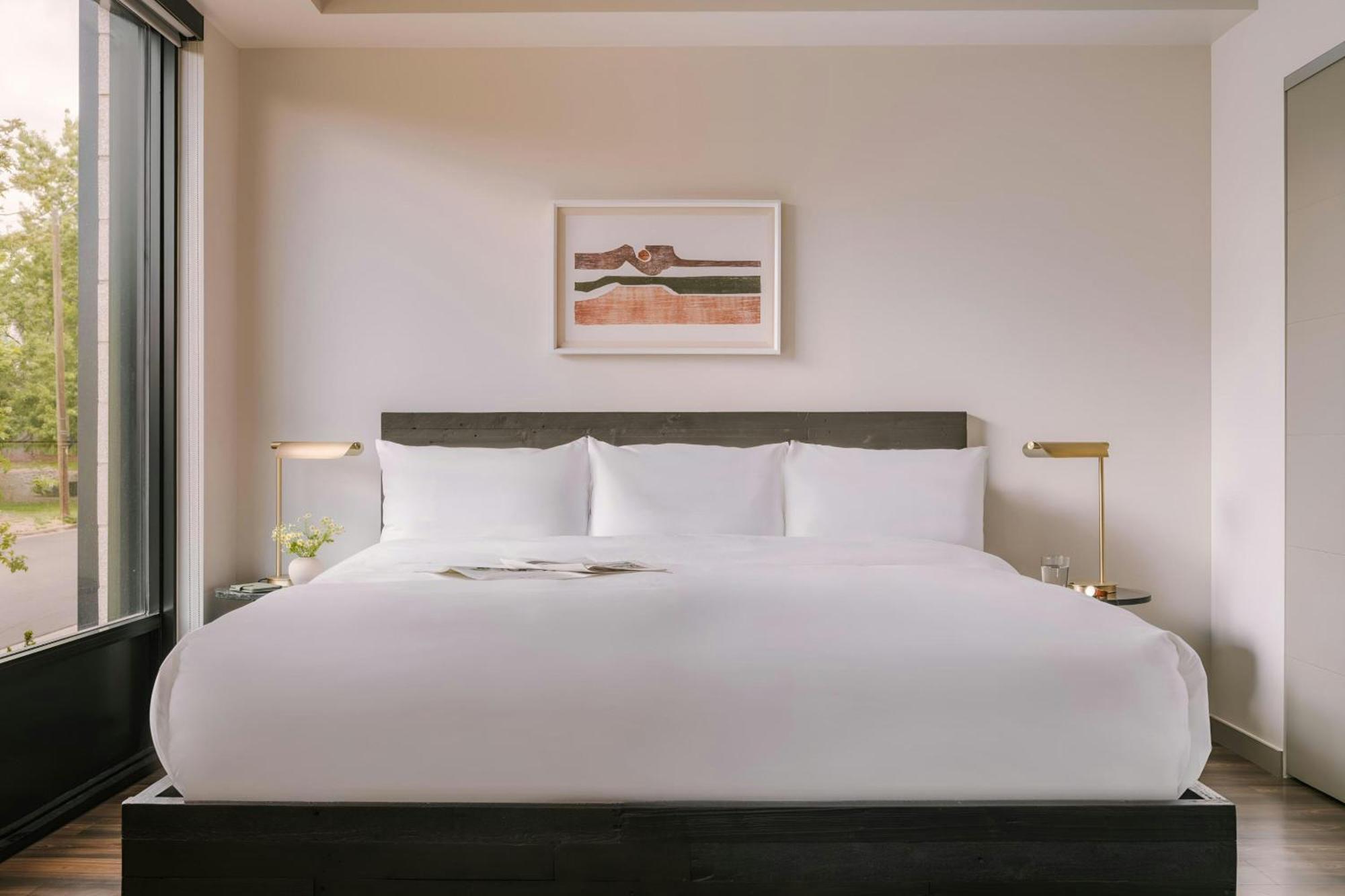 Sonder Skyline Apartments Lohi Aparthotel 3*