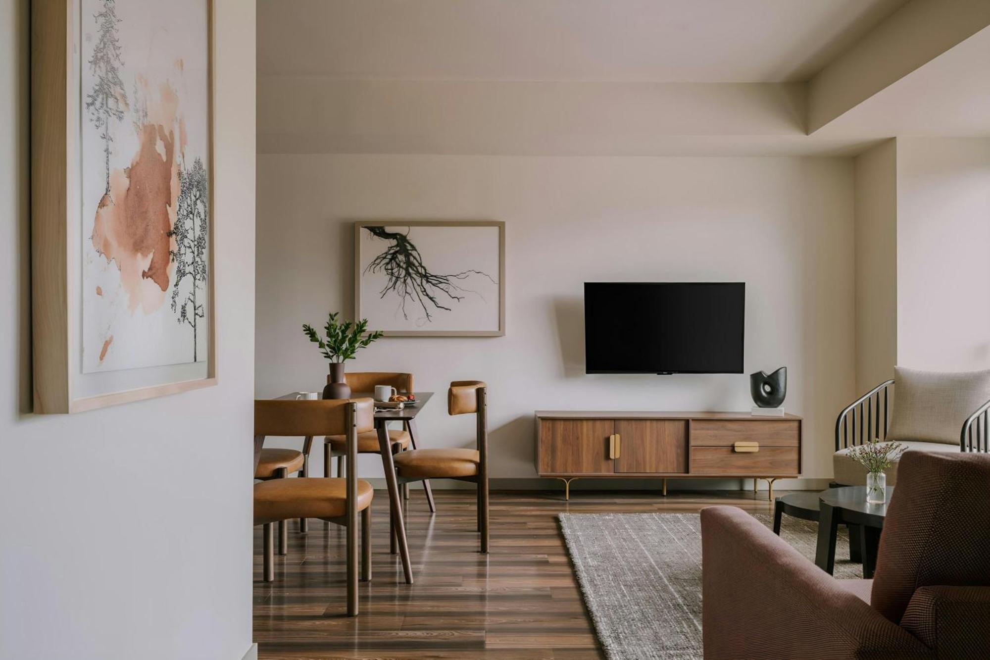 Aparthotel Sonder Skyline Apartments Lohi 3*