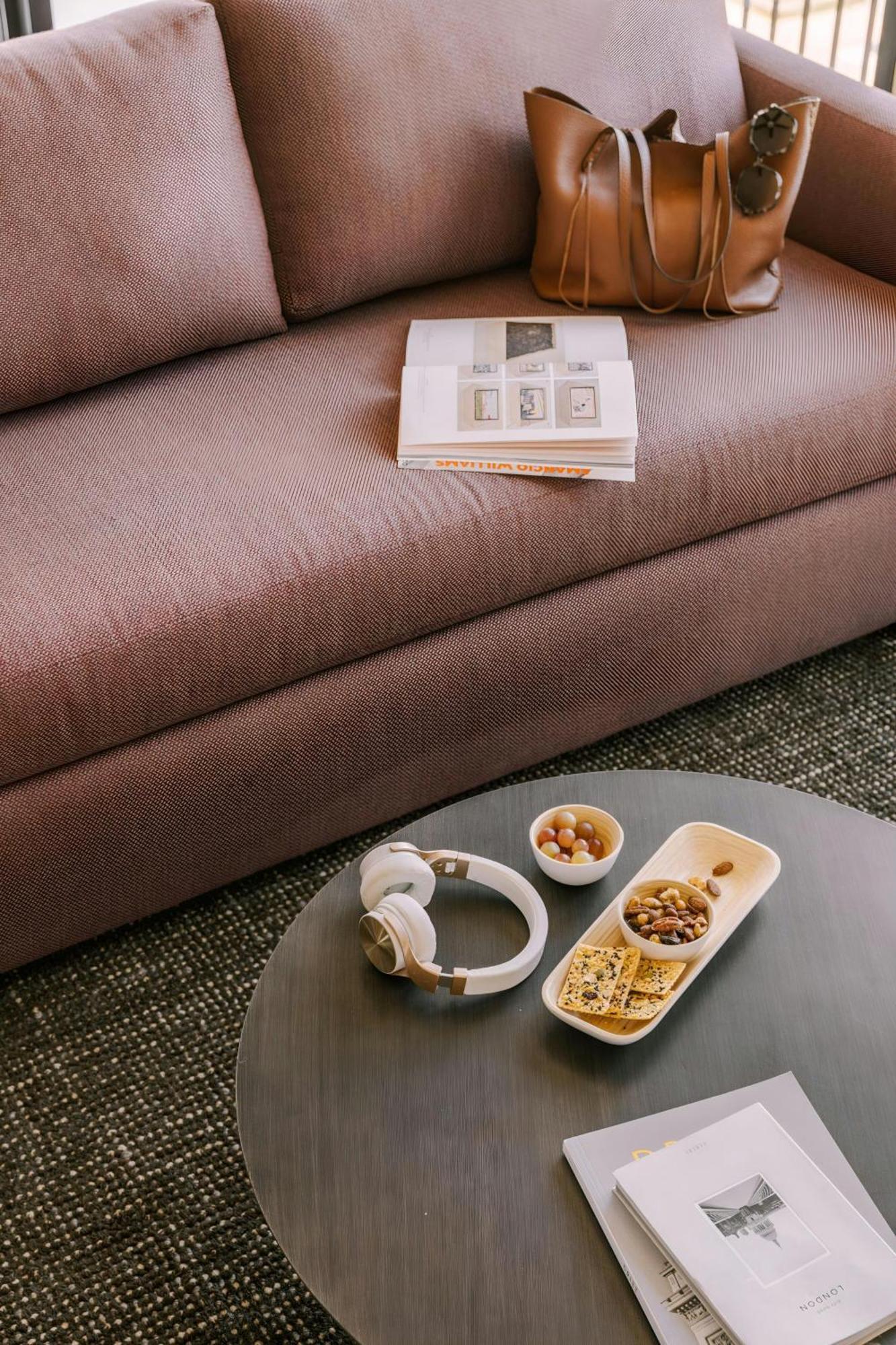 Sonder Skyline Apartments Lohi Aparthotel Denver