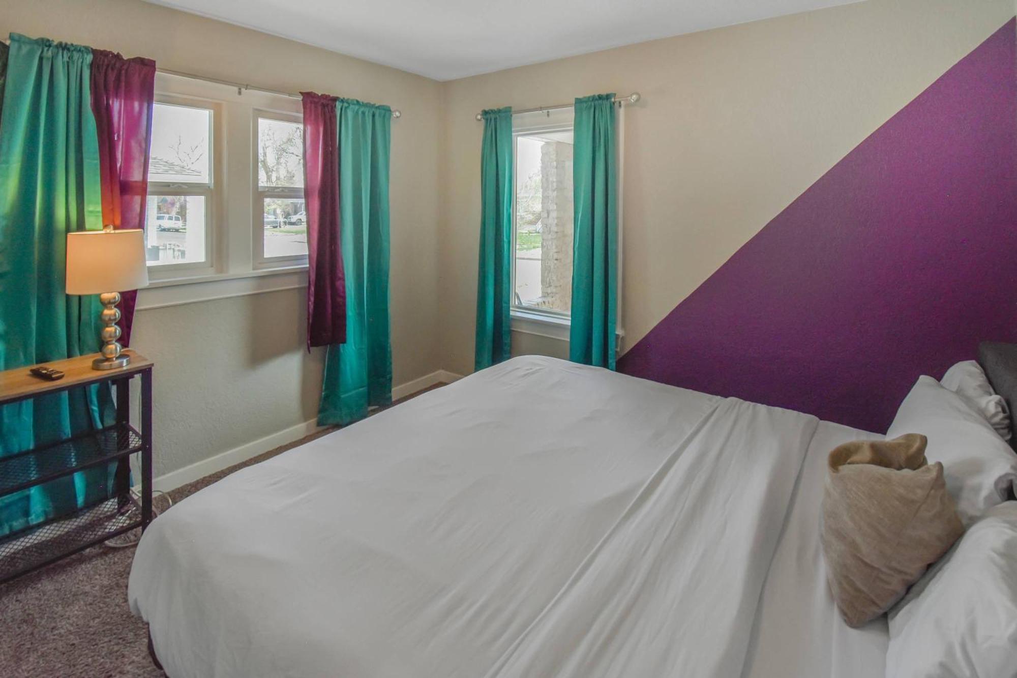 Holiday home Cozy Upper Unit Great For Family Visiting Zoo Medica Campus And Downtown Denver