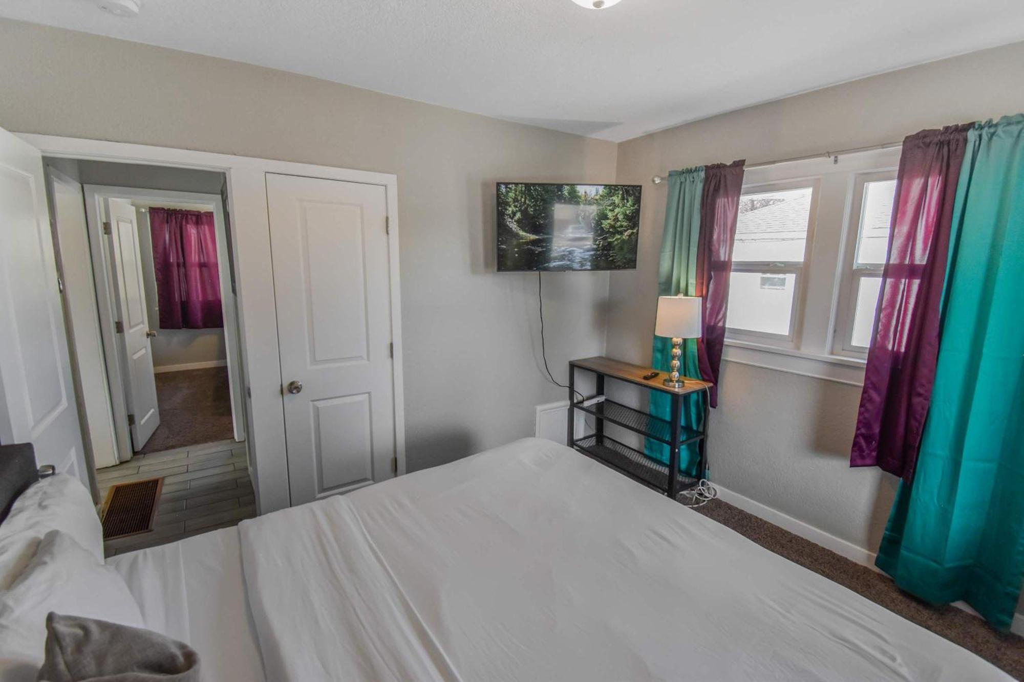 Holiday home Cozy Upper Unit Great For Family Visiting Zoo Medica Campus And Downtown Denver