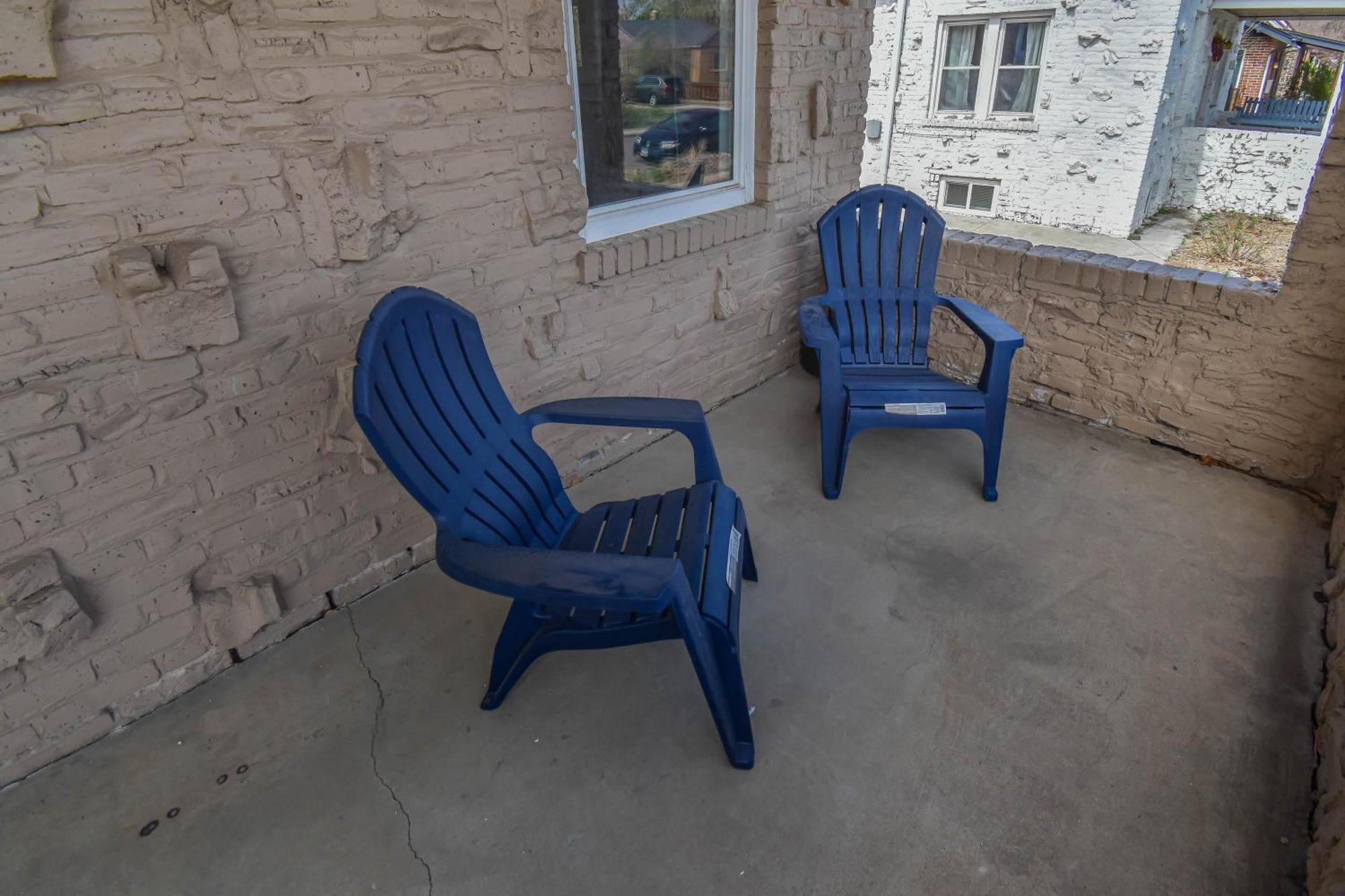 Cozy Upper Unit Great For Family Visiting Zoo Medica Campus And Downtown Holiday home Denver