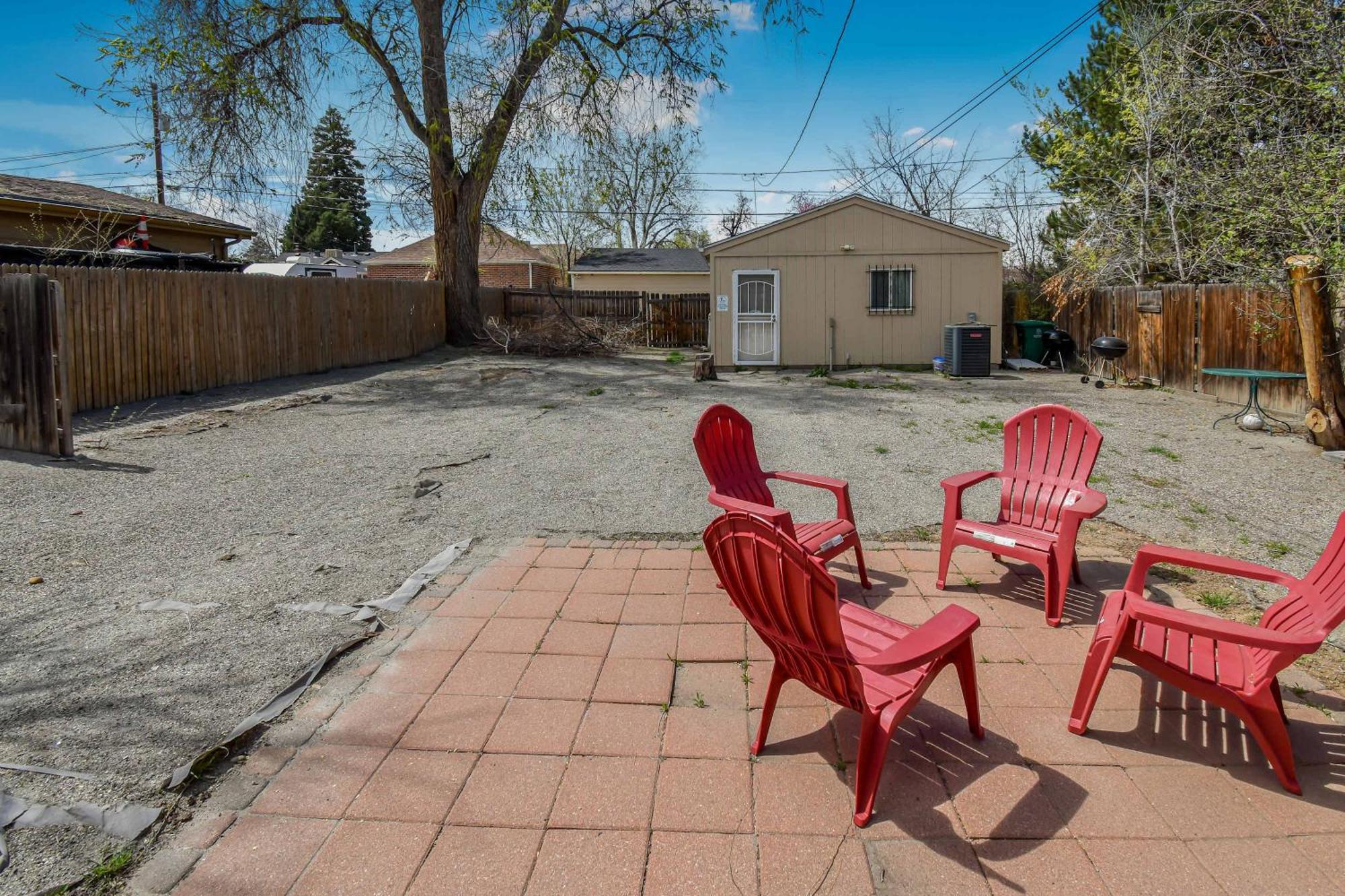 Cozy Upper Unit Great For Family Visiting Zoo Medica Campus And Downtown * Denver