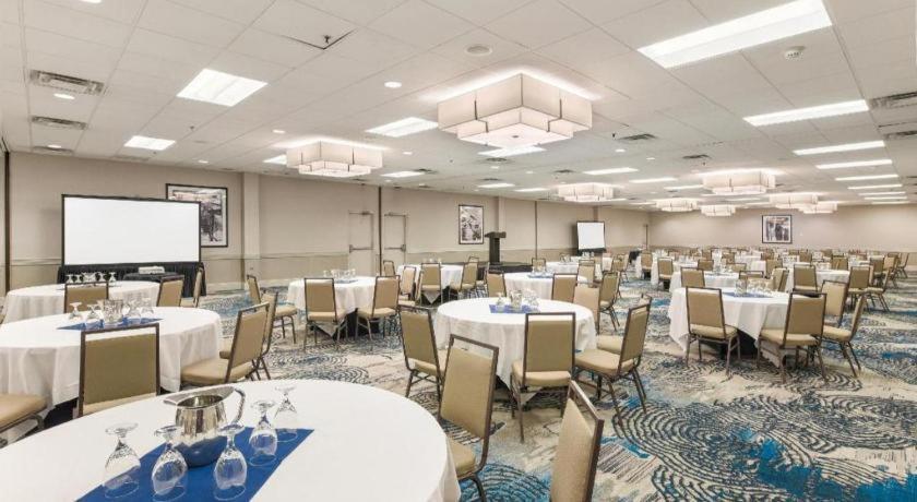 Embassy By Hilton Tech Center North 3* Denver