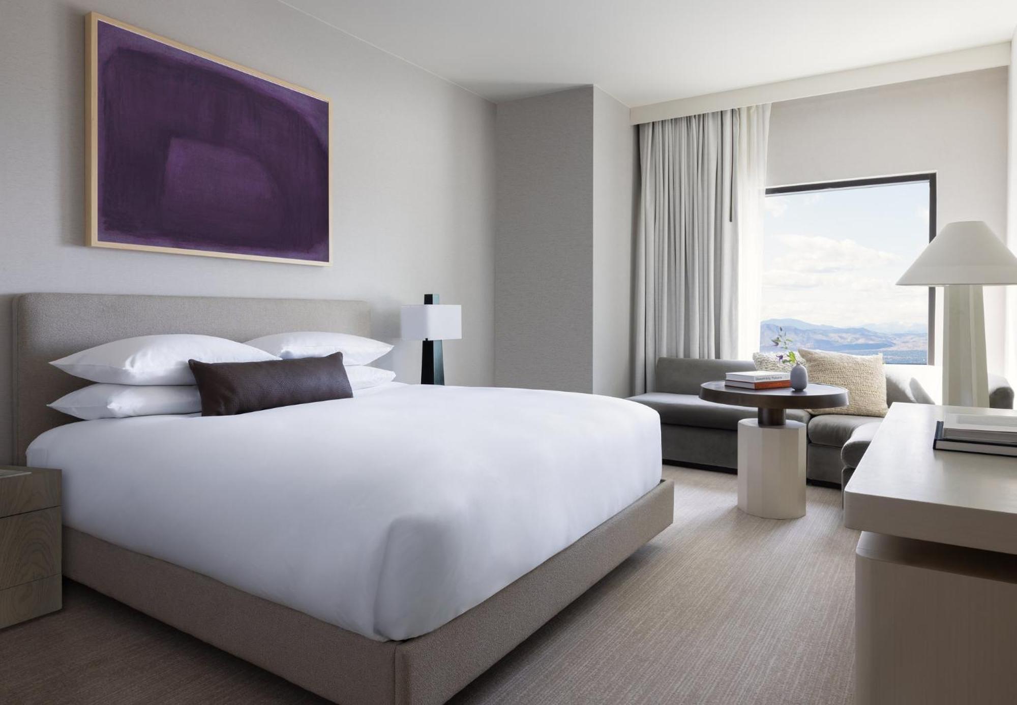 Kimpton Claret By Ihg