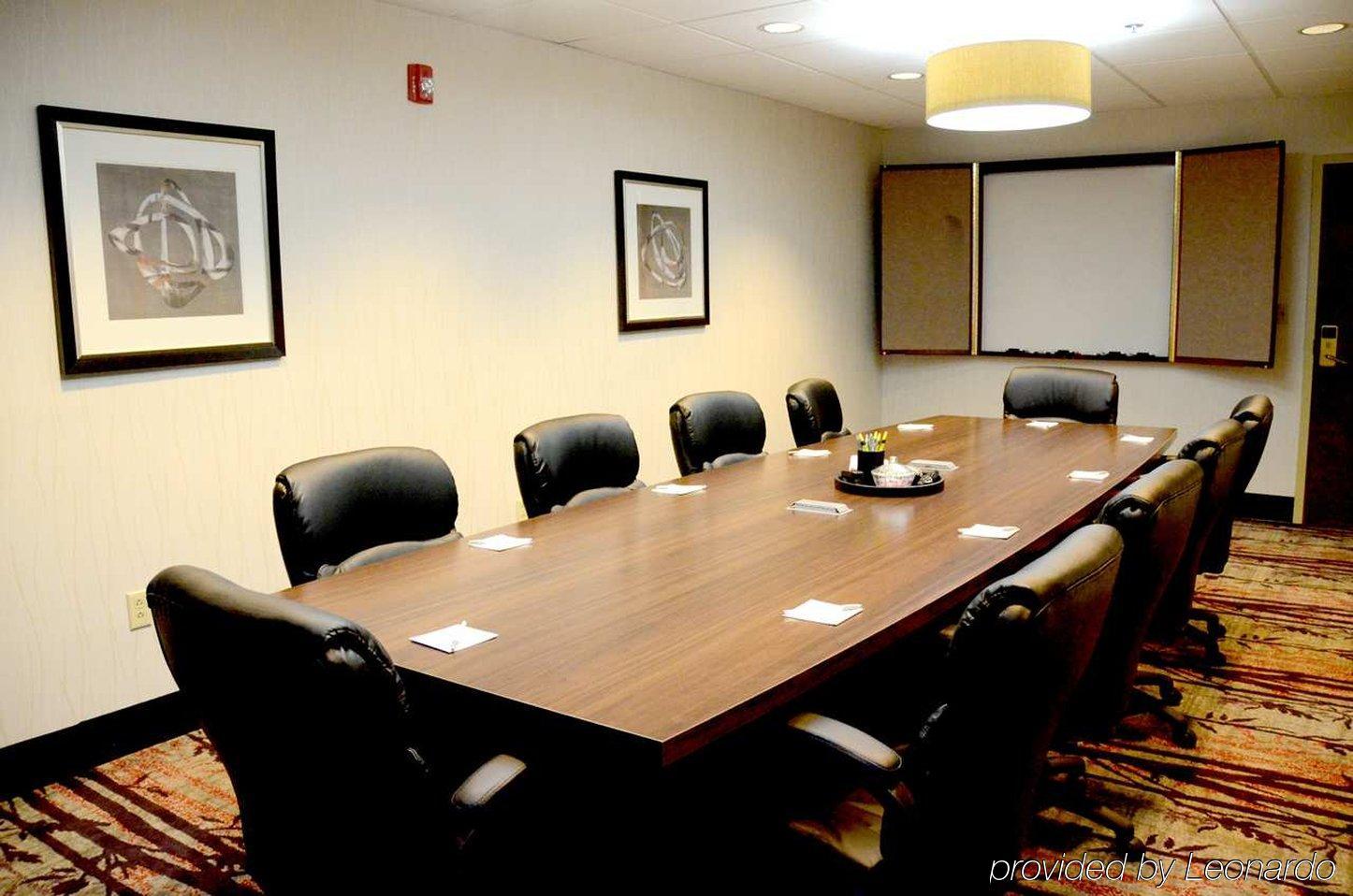 Hampton Denver-international Airport Hotel Denver
