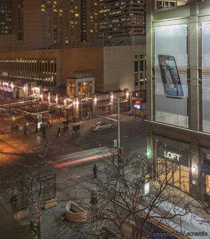 Hotel Courtyard By Marriott Downtown 3*