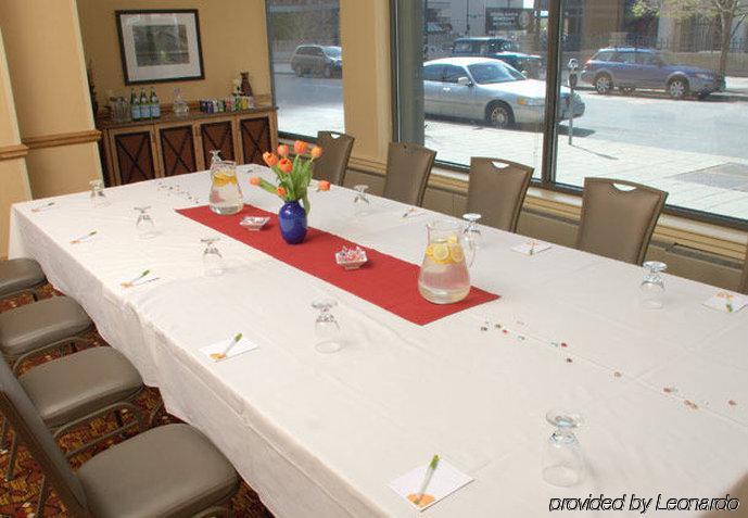 Courtyard By Marriott Downtown Hotel 3*