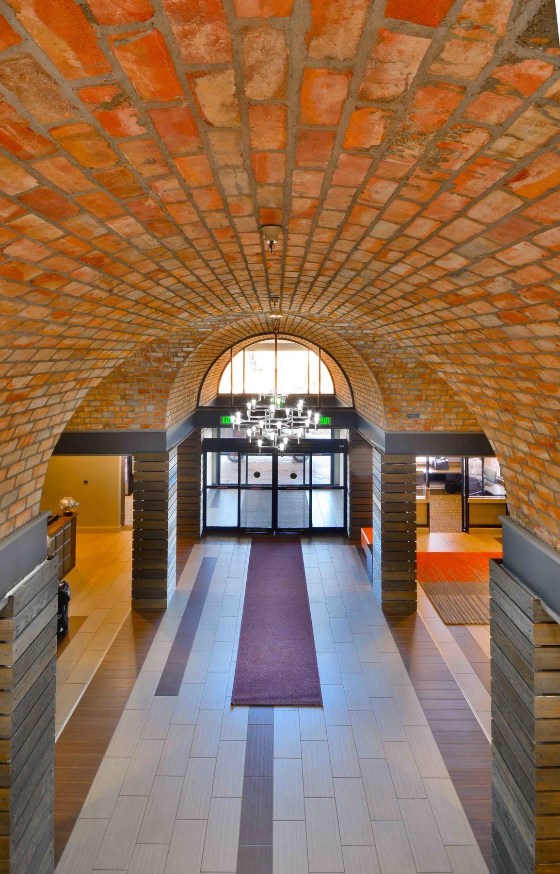 Embassy By Hilton Park 4* Denver