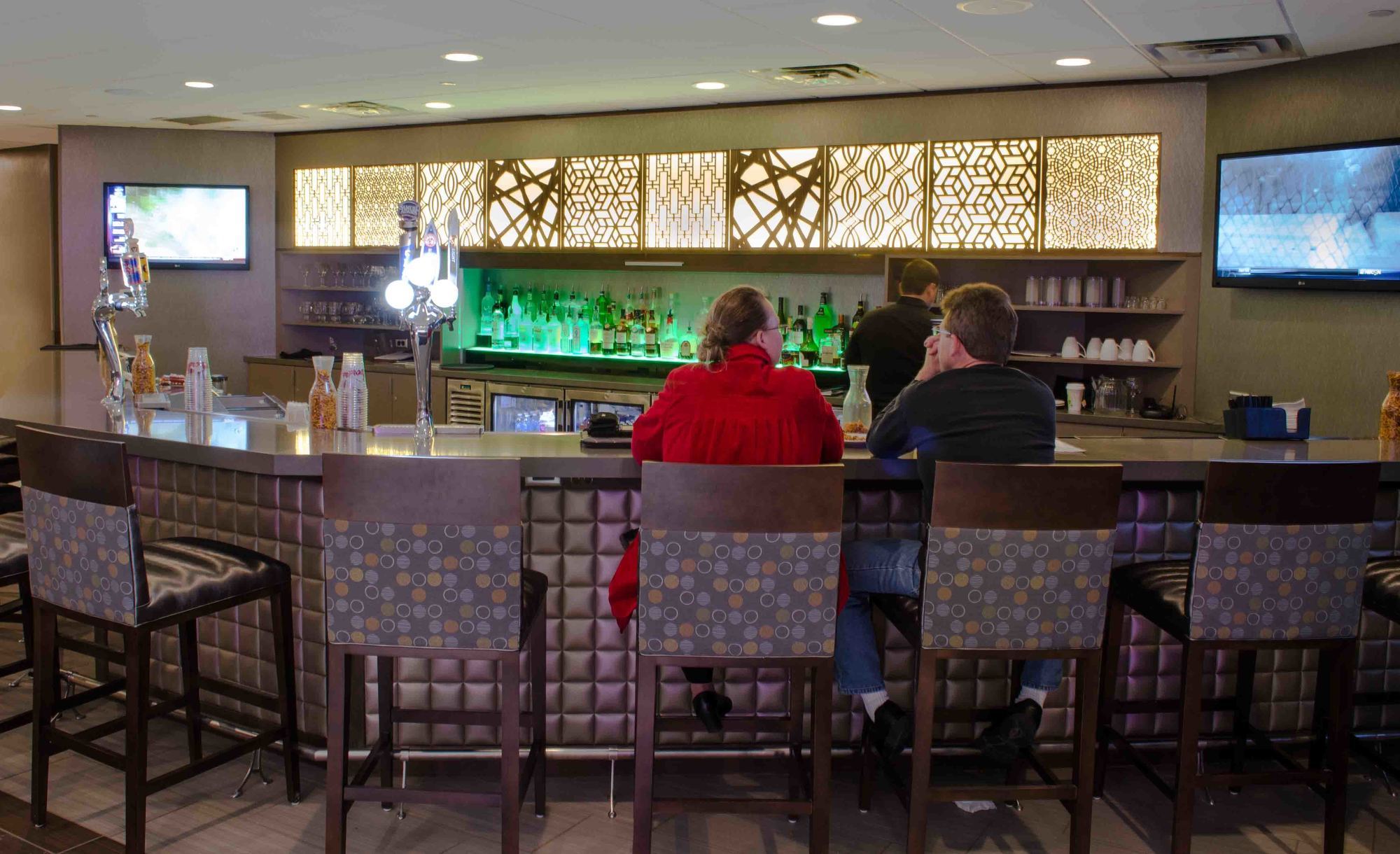 Embassy By Hilton Park Hotel Denver