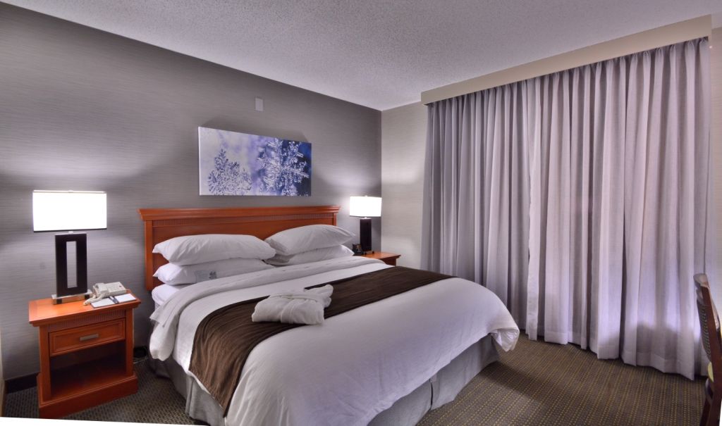 Embassy By Hilton Park Hotel Denver