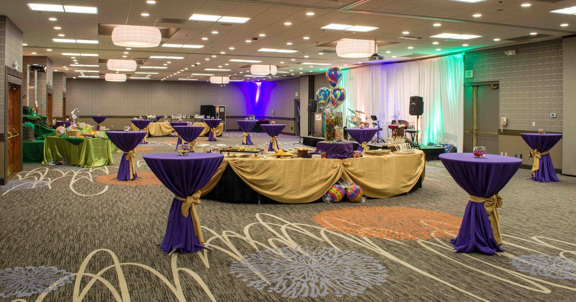 Embassy By Hilton Park 4*