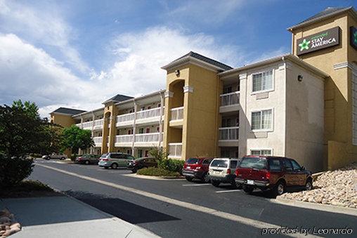 Extended America Select - - Cherry Creek Hotel Denver