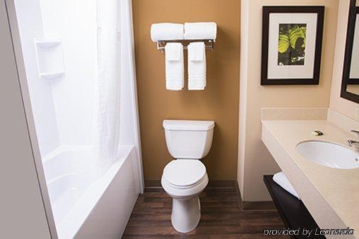 Extended America Select - - Cherry Creek 2* Denver