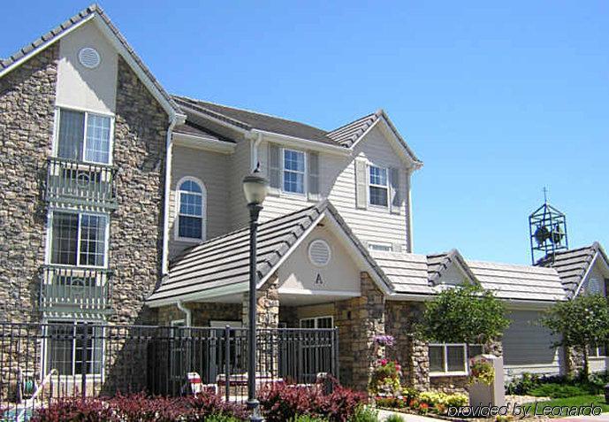 Suburban Tech Center Hotel