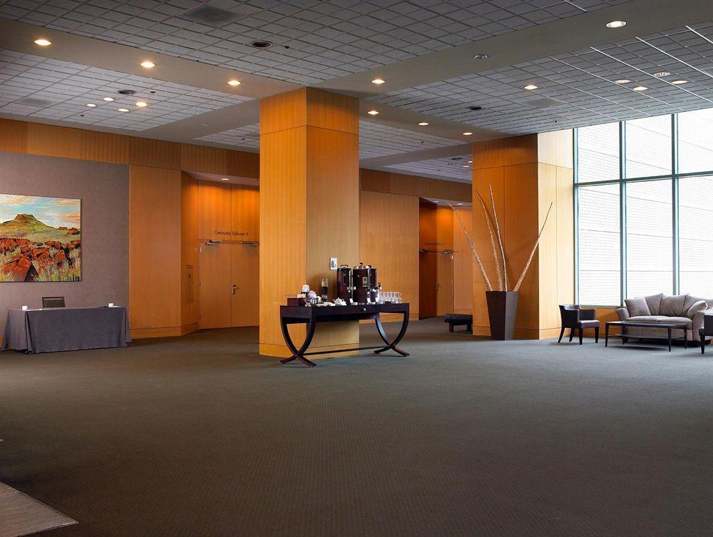 Hotel The Westin Downtown 4*