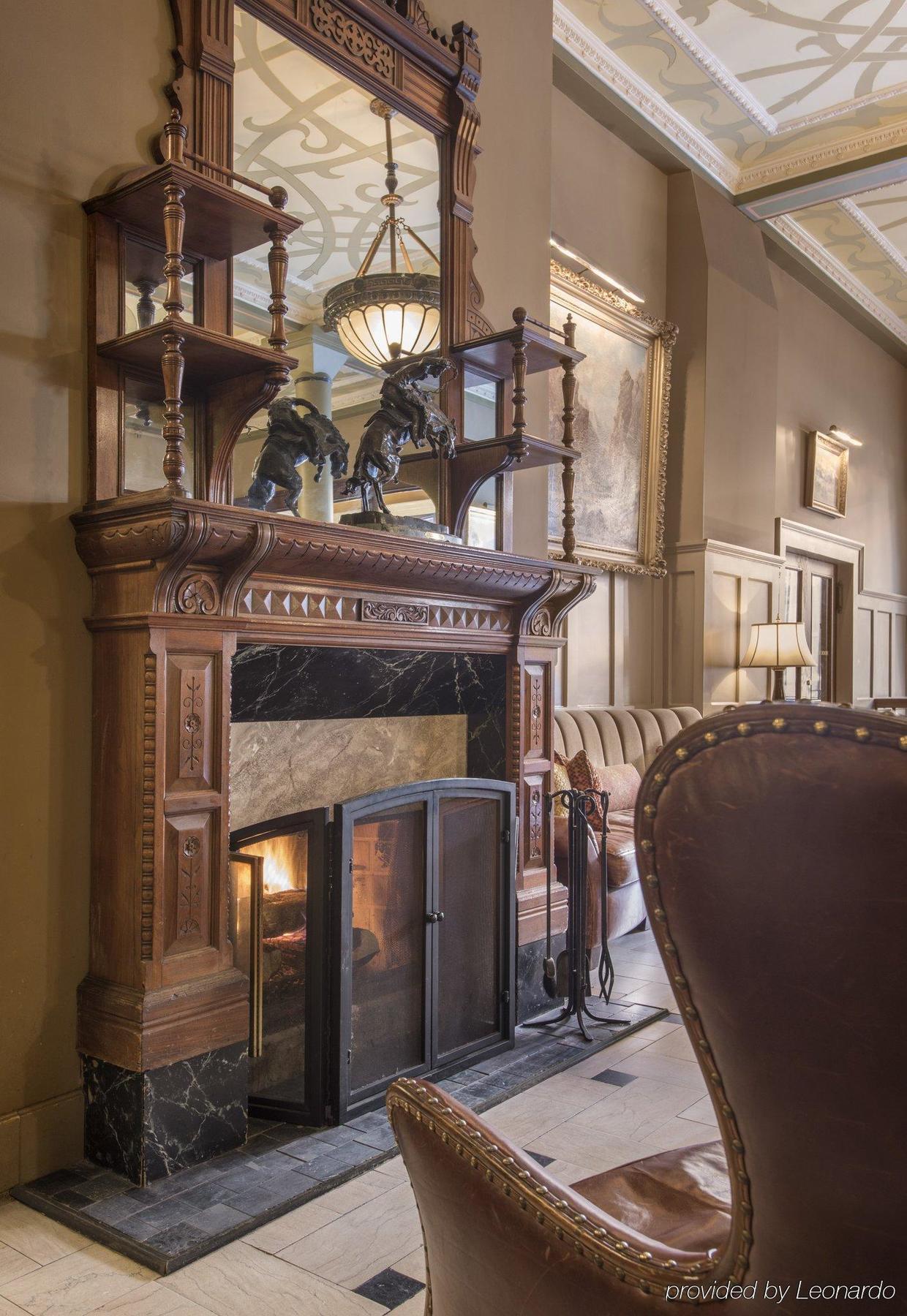 Hotel The Oxford