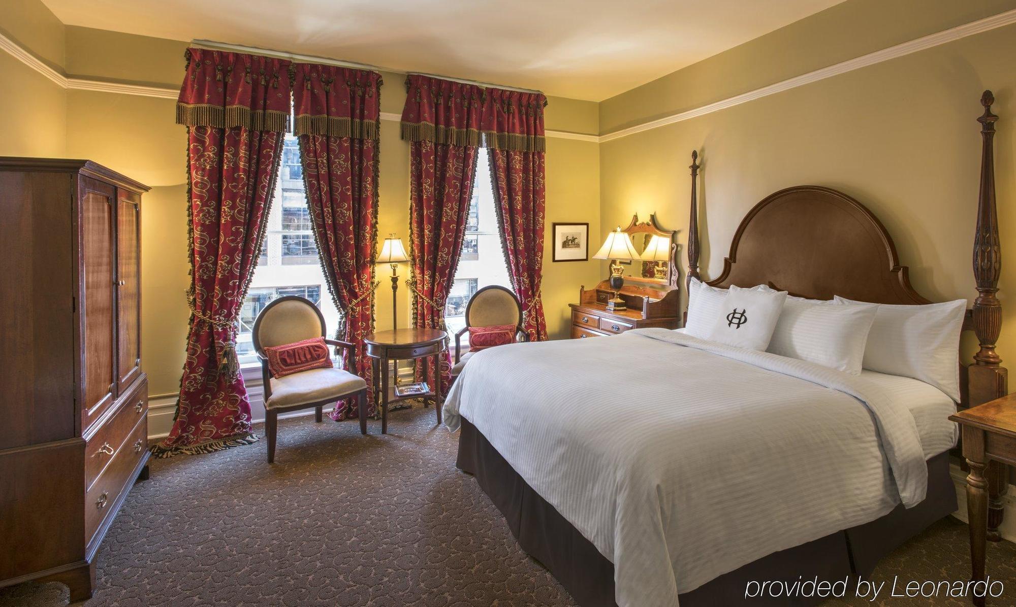 The Oxford Denver