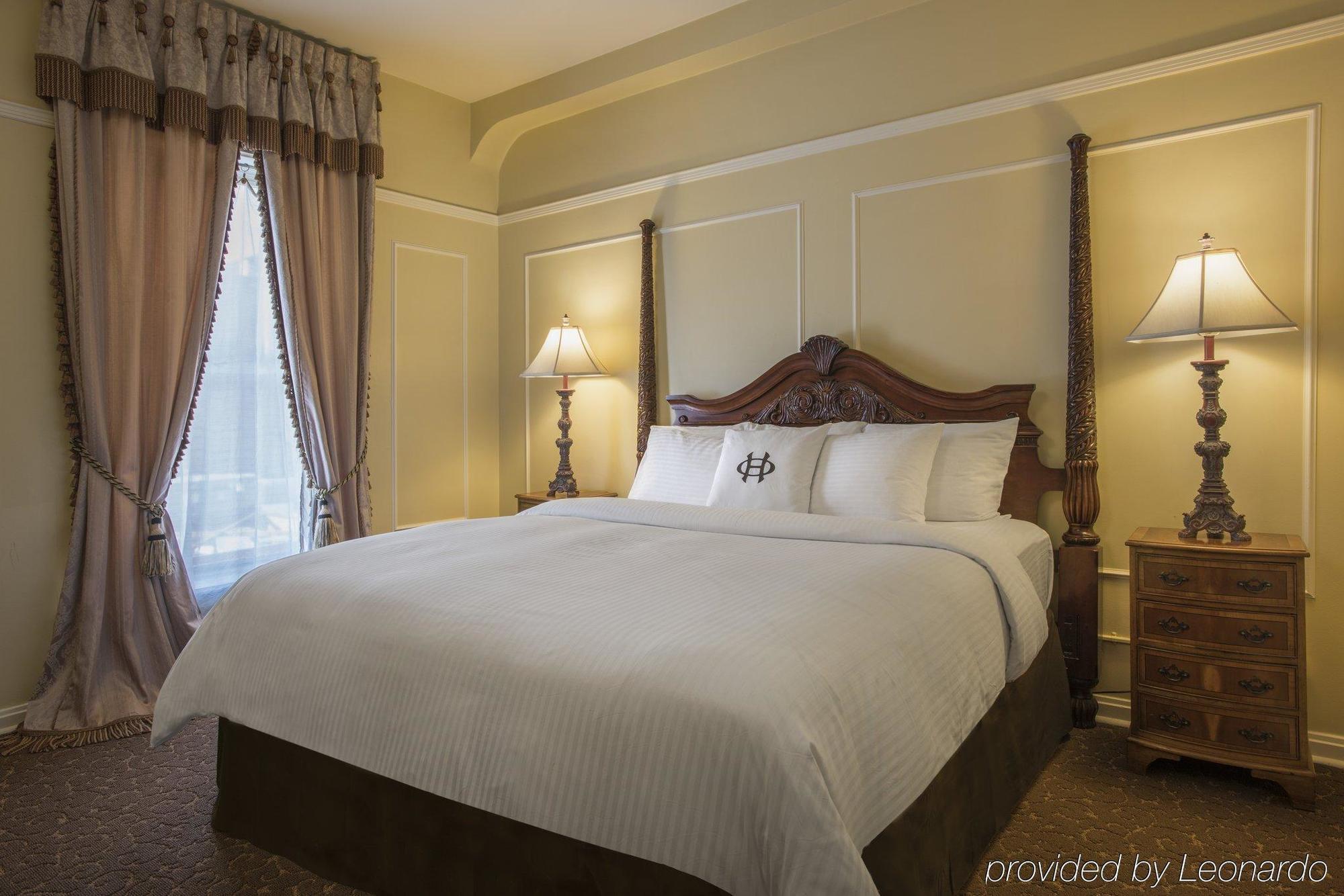 Hotel The Oxford Denver
