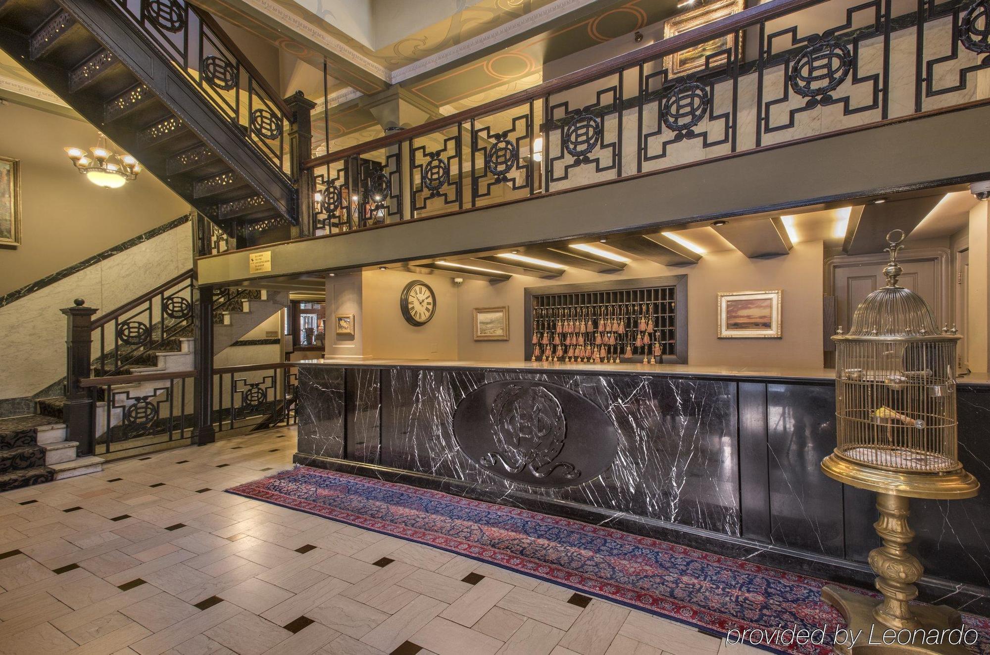 Hotel The Oxford