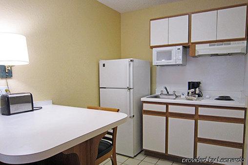 Extended America Select - - Cherry Creek Hotel