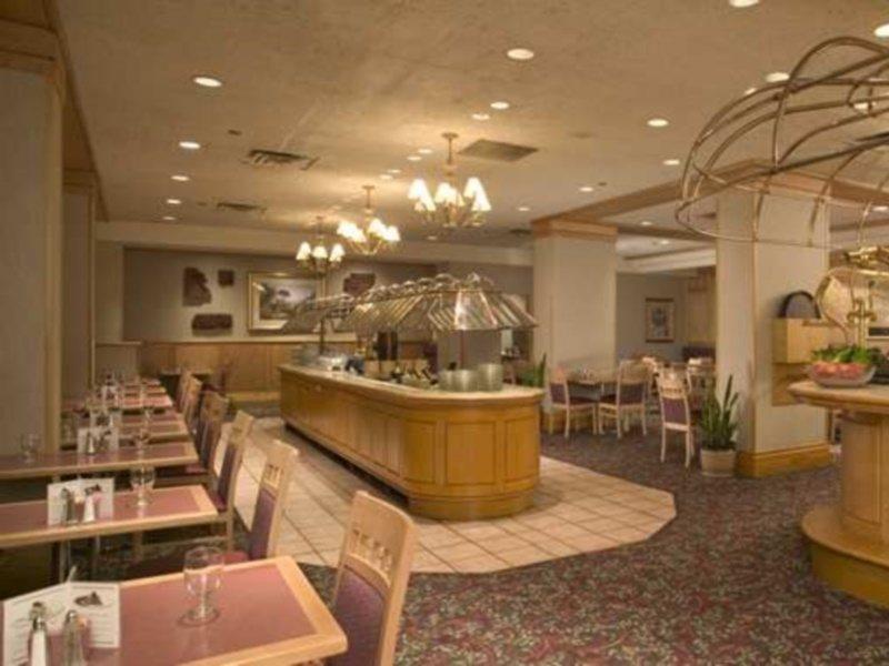 Hotel Doubletree By Hilton Denver