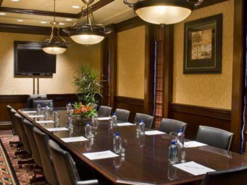 Doubletree By Hilton Denver