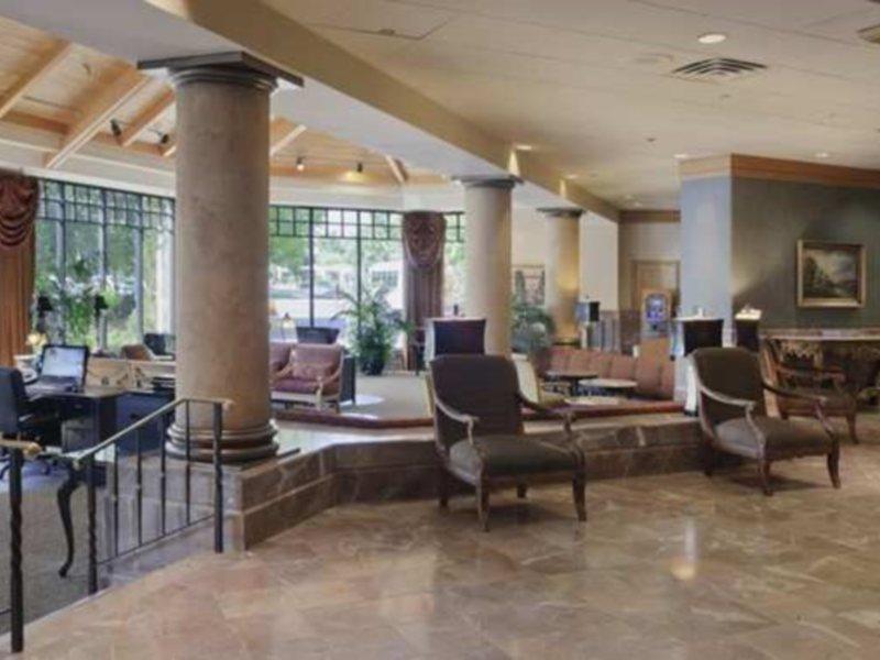 Hotel Doubletree By Hilton Denver