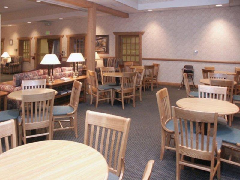 Hotel Central Inn