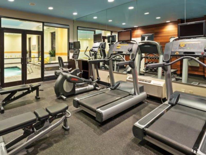 Hotel Fairfield & Cherry Creek Denver