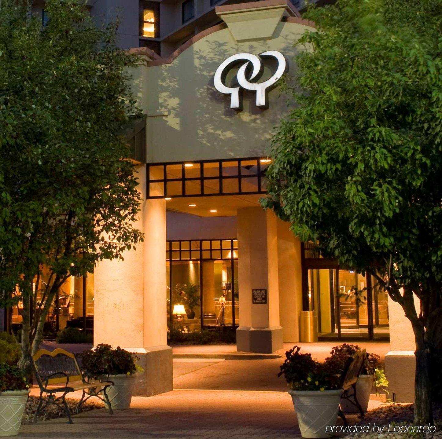Doubletree By Hilton Denver