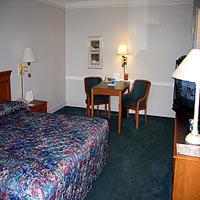 Hotel La Quinta By Wyndham Denver