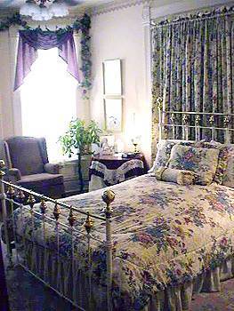 Castle Marne Bed & Breakfast