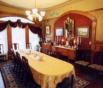 Bed & Breakfast Castle Marne 4*