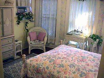 Castle Marne 4* Denver