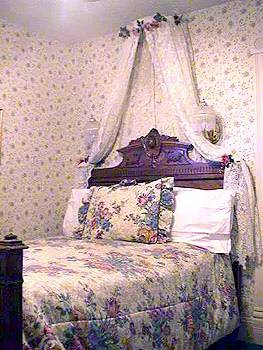 Bed & Breakfast Castle Marne