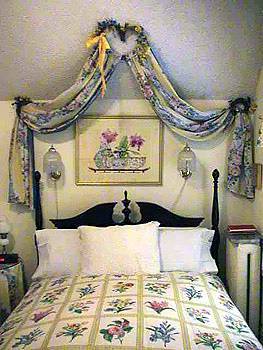 Castle Marne Bed & Breakfast Denver