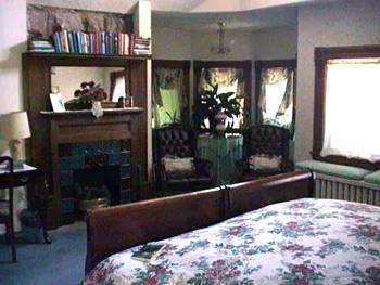 Bed & Breakfast Castle Marne 4*
