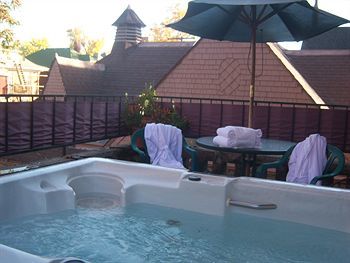 Castle Marne 4* Denver