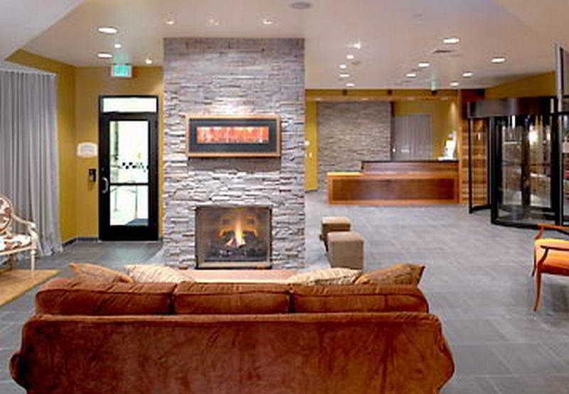 Hotel Fairfield & Cherry Creek 3*
